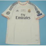 Real Madrid 1a Equipación 2013/14 "Final UCL"