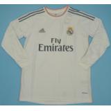 Real Madrid 1a Equipación 2013/14 ML