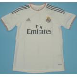 Real Madrid 1a Equipación 2013/14