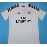 Real Madrid 1a Equipación 2014/15