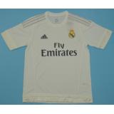 Real Madrid 1a Equipación 2015/16