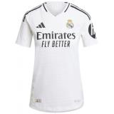 Real Madrid 1a Equipación 2024/25 - MUJER
