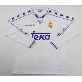Real Madrid 1a Equipación 1994/96 ML