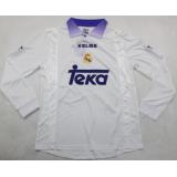 Real Madrid 1a Equipación 1997/98 ML