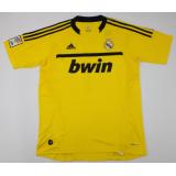 Real Madrid 1a Equipación Portero 2011/12