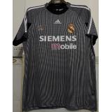 Real Madrid 1a Equipación Portero 2002/03