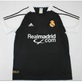 Real Madrid 2a Equipación 2001/02