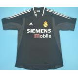 Real Madrid 2a Equipación 2004/05