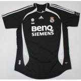 Real Madrid 2a Equipación 2006/07