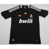 Real Madrid 1a Equipación 2008/09 ML