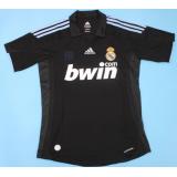 Real Madrid 2a Equipación 2009/10