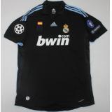 Real Madrid 2a Equipación 2009/10 "UCL"