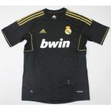 Real Madrid 2a Equipación 2011/12