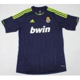 Real Madrid 2a Equipación 2012/13