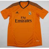 Real Madrid 2a Equipación 2013/14