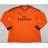 Real Madrid 2a Equipación 2013/14 ML