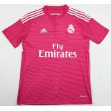 Real Madrid 2a Equipación 2014/15