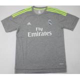 Real Madrid 2a Equipación 2015/16