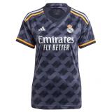 Real Madrid 2a Equipación 2023/24 - MUJER