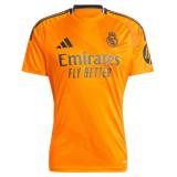 Real Madrid 2a Equipación 2024/25
