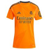 Real Madrid 2a Equipación 2024/25 - MUJER