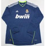 Real Madrid 2a Equipación 2010/11 ML