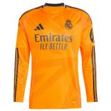 Real Madrid 2a Equipación 2024/25 ML