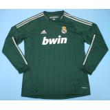 Real Madrid 3a Equipación 2012/13 ML
