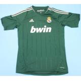 Real Madrid 3a Equipación 2012/13