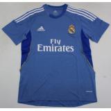 Real Madrid 3a Equipación 2013/14