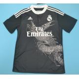 Real Madrid 3a Equipación 2014/15