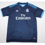 Real Madrid 3a Equipación 2015/16