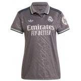 Real Madrid 3a Equipación 2024/25 - MUJER