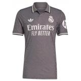 Real Madrid 2a Equipación 2024/25 - Authentic