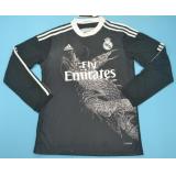 Real Madrid 3a Equipación 2014/15 ML