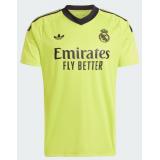 Real Madrid 3a Equipación Portero 2024/25