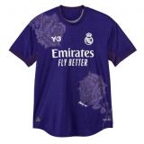 Real Madrid Y-3 4a Equipación 2023/24