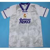Real Madrid 1a Equipación 1996/97 "Campeon Liga"