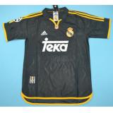 Real Madrid 2a Equipación 1999/00 "Final UCL"