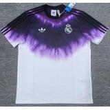 Camiseta Casual Real Madrid 2024/25 (Purple)