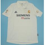 Real Madrid 1a Equipación 2002/03