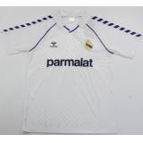 Real Madrid 1a Equipación 1986/88