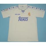 Real Madrid 1a Equipación 1996/97