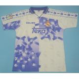Real Madrid 3a Equipación 1996/97
