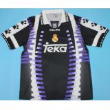 Real Madrid 3a Equipación 1997/98