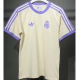 Camiseta Casual Real Madrid 2024/25