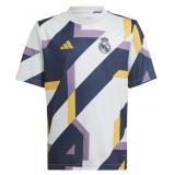 Camiseta Entrenamiento Real Madrid 2023/24 (Color)