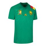 Camerún 1a Equipación 2022