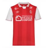 Stade Reims 1a Equipación 2021/22