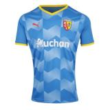 RC Lens 3a Equipación 2021/22